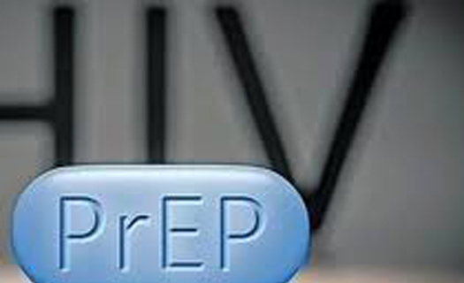 Lợi ích của PrEP trong dự phòng trước phơi nhiễm HIV